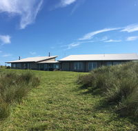 Turnstone Beach House - Accommodation Sunshine Coast