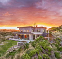 Porky Beach Retreat - King Island Escapes - Accommodation Sunshine Coast