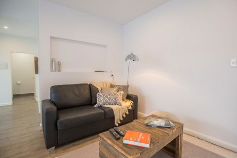 Island Quarters - Accommodation Sunshine Coast 0