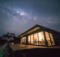 Sawyers Bay Shacks - Accommodation Sunshine Coast