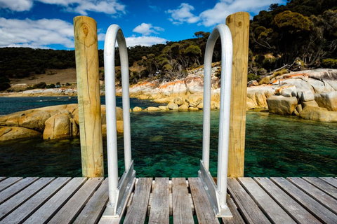 Palana Beach House - Accommodation Sunshine Coast 3