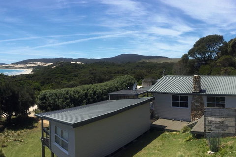 Palana Beach House - Accommodation Sunshine Coast 2