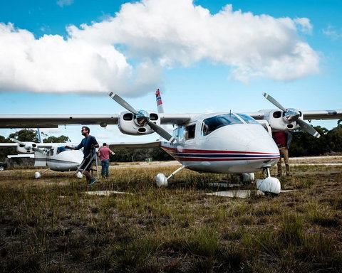 Palana Beach House - Accommodation Sunshine Coast 6