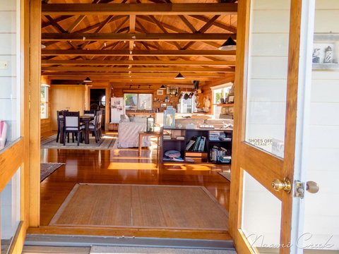 Palana Beach House - Accommodation Sunshine Coast 1