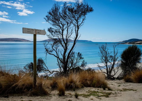 Palana Beach House - Accommodation Sunshine Coast 14