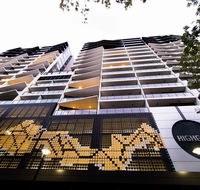 Highgate CBD Apartment - Accommodation Sunshine Coast