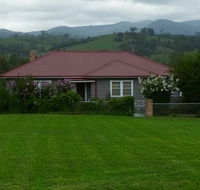 Mansfield Cottage Barrington - Accommodation Sunshine Coast