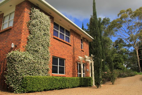 Seasons Of Maleny B&B - Accommodation Sunshine Coast 0