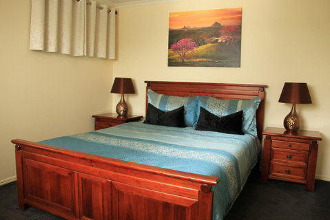 Seasons Of Maleny B&B - Accommodation Sunshine Coast 2