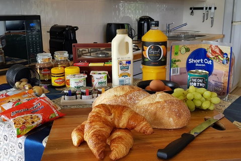 Seasons Of Maleny B&B - Accommodation Sunshine Coast 3