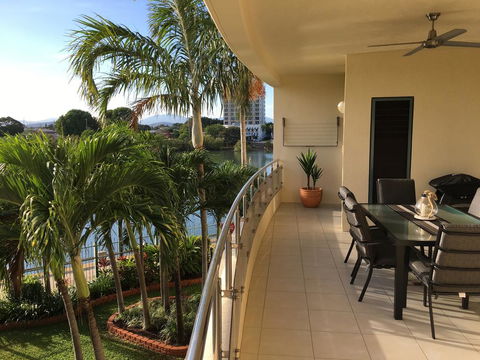 #1 On The Strand - Accommodation Sunshine Coast 0