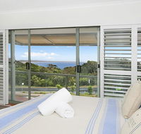 8 James Cook Apartments - Accommodation Sunshine Coast