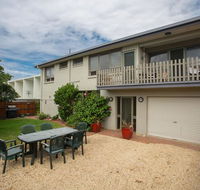 'Banksia 7' Marine Parade - Accommodation Sunshine Coast