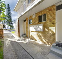 'Beachside' Shoal Bay Unit 4 - Accommodation Sunshine Coast