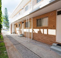 'Beachside' Shoal Bay Unit 6 - Accommodation Sunshine Coast