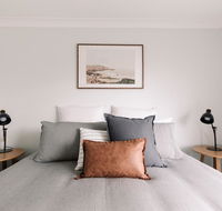 'Comfy  Cosy' - Close to Hospital Cadia and Early Riser Caf - Accommodation Sunshine Coast