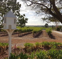 'In The Vines' Guest Cottage Barossa Valley - Accommodation Sunshine Coast
