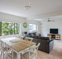 'Pandanus Cove' Apartment 5 - Accommodation Sunshine Coast
