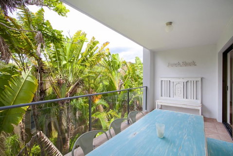 'Pandanus Cove' Apartment 5 - Accommodation Sunshine Coast 2