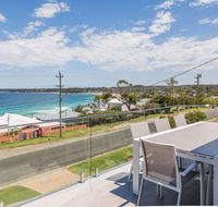 'Salt  Light' Mollymook - Accommodation Sunshine Coast