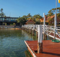 'Southwind' on Main Street - Accommodation Sunshine Coast