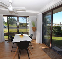 'Time and Tide' 1 - Ground Floor with Water Views - Accommodation Sunshine Coast