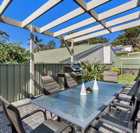 'Tween Bays' Ocean Beach Road 3/39 - Accommodation Sunshine Coast