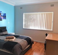 1 Double Quaint Private room near public bus transport - SHAREHOUSE - Accommodation Sunshine Coast