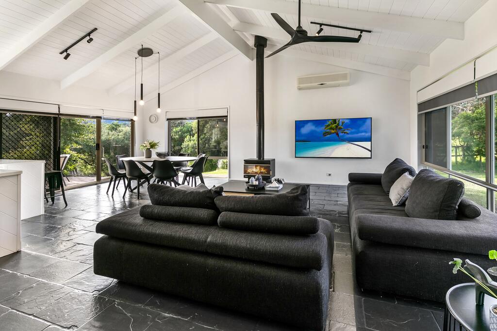St Andrews Beach VIC Accommodation Sunshine Coast