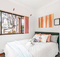 1 Private Double Room In Berala 1 minute away from Train Station - SHAREHOUSE - Accommodation Sunshine Coast