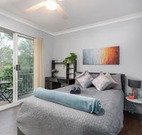 1 Private Double Room in Berala near Station close to Olympic Park - SHAREHOUSE - Accommodation Sunshine Coast