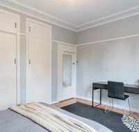 1 Private Double room in Carramar 1 Minute Walk To Station - SHAREHOUSE - Accommodation Sunshine Coast