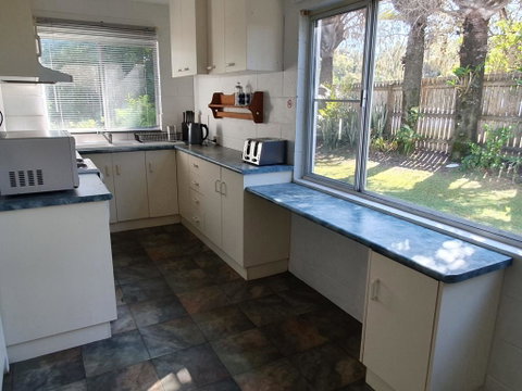 1 Spectrum Street, Rainbow Beach- Close To Shops And Main Beach - Accommodation Sunshine Coast 0