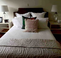 1-Bed room in 2-bed rooms Apartment Double Bay - Accommodation Sunshine Coast
