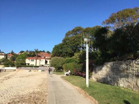 1-Bed Room In 2-bed Rooms Apartment Double Bay - Accommodation Sunshine Coast 1