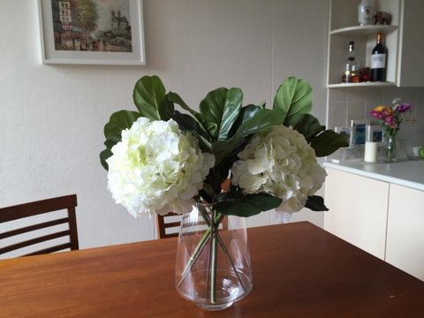1-Bed Room In 2-bed Rooms Apartment Double Bay - Accommodation Sunshine Coast 3