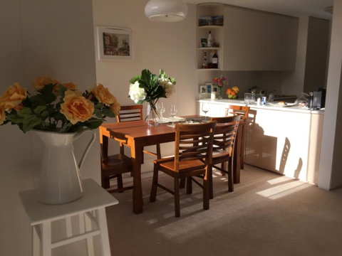 1-Bed Room In 2-bed Rooms Apartment Double Bay - Accommodation Sunshine Coast 2
