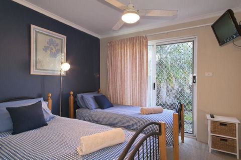 1/17 22nd Ave - Sawtell, NSW - Accommodation Sunshine Coast 2