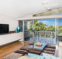 1/22 Mahogany Drive - Beach House 1  Vue - Accommodation Sunshine Coast