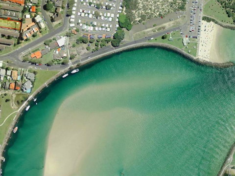 1/33 Wharf Street - Accommodation Sunshine Coast 1