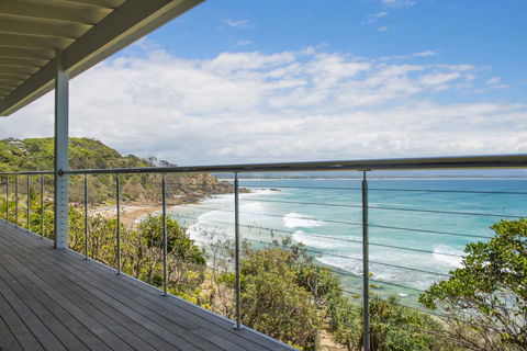 1/37 Marine Pde, Wategos Beach - Jane's On Wategos - Accommodation Sunshine Coast 1