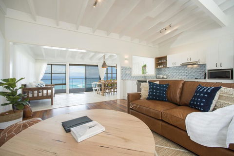 1/37 Marine Pde, Wategos Beach - Jane's On Wategos - Accommodation Sunshine Coast 2