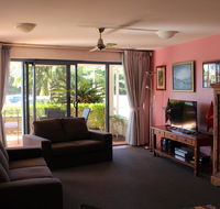 1/46 Lawson Street Byron Bay - Nautilus - Accommodation Sunshine Coast