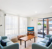 1/54 Parkes Airconditioned - Accommodation Sunshine Coast