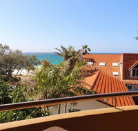 1/9 Marine Parade Wategos Beach - Beachbound - Accommodation Sunshine Coast