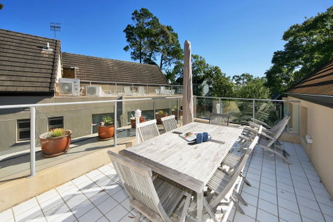 10 Alderly - Accommodation Sunshine Coast 2