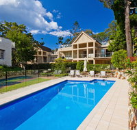 10 Alderly - Accommodation Sunshine Coast