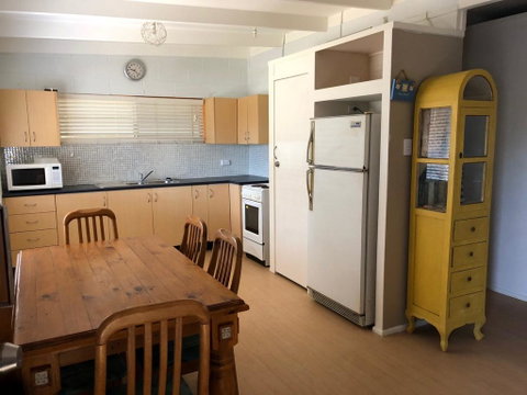 10 Cypress Avenue - Rainbow Beach, Fantastic Beach Location - Accommodation Sunshine Coast 1