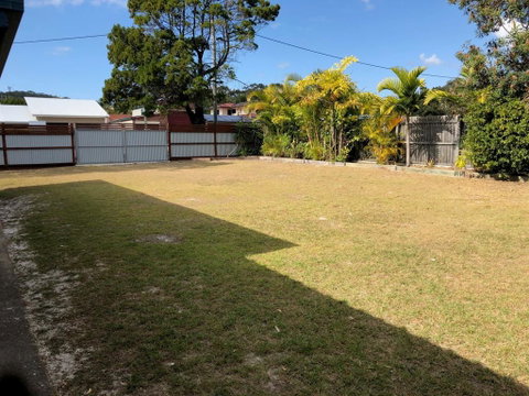 10 Cypress Avenue - Rainbow Beach, Fantastic Beach Location - Accommodation Sunshine Coast 3