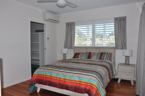 10 Double Island Drive - Modern Family Home, Centrally Located, Swimming Pool & Outdoor Area - Accommodation Sunshine Coast 1